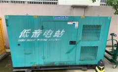 潞城通州四建大波纹箱定制案例