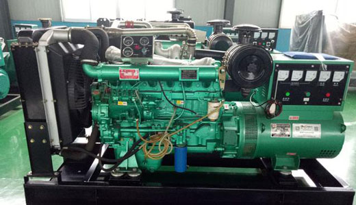 潞城发电机不发电的原因 潞城发电机不发电的原因