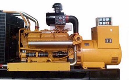 潞城发电机出租