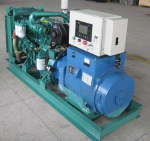 潞城发电机出租