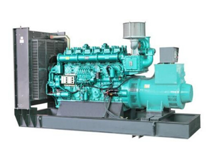 潞城发电机出租