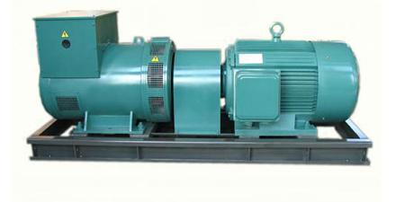 潞城发电机出租