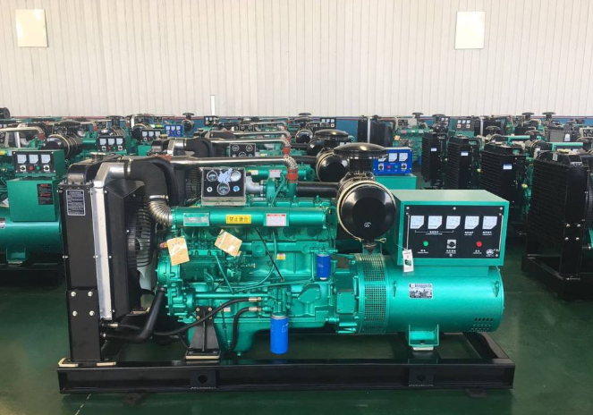 潞城柴油发电机 潞城柴油发电机