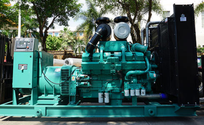 潞城柴油发电机 潞城柴油发电机