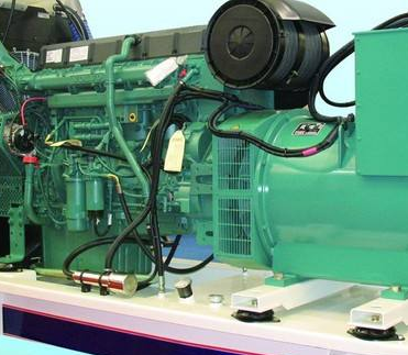 潞城发电机出租